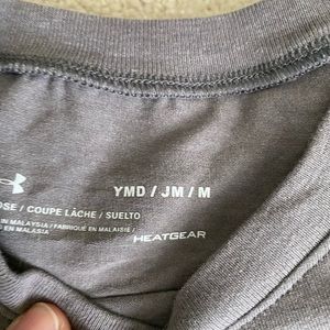 Under Armour Tee YM